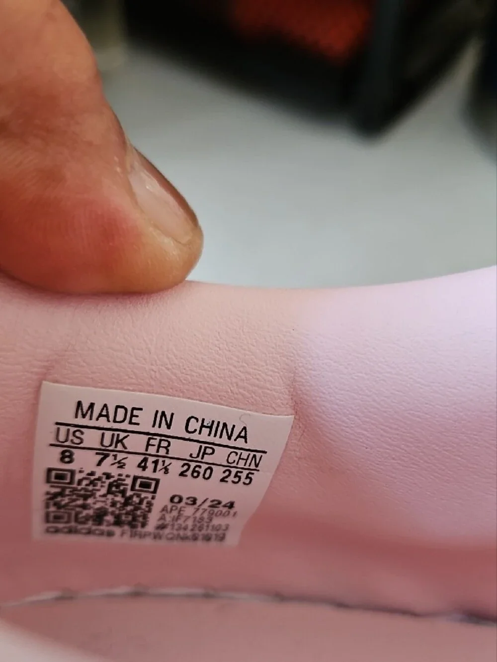 adidas soft light